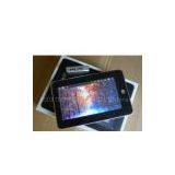 cheap 7inch touch screen tablet pc computers 256MB 2GB Android 2.2 Flash10.1 WiFi camera MID