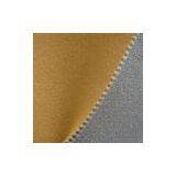 Sell Brushed Tricot Fabric With Bonded Foam thumbnail-1