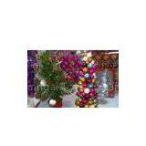 Beautiful Artificial Personalized Christmas Decoration-Sparkling Balls for Home thumbnail-1