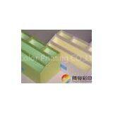 Custom Design Varnishing ,Glossy/ Matt Lamination Cardboard Filing Boxes thumbnail-1