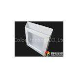 Customized White Varnishing, Glossy PP, Matt PP Document Cardboard Filing Boxes thumbnail-1