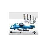 0.4-0.5 Mpa Jack Hammers Air Leg Pneumatic Rock Drill For Ifferent Rock Formations YT24 thumbnail-1