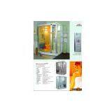 Steam and Sauna thumbnail-1