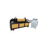 Steel Bar Straightener and Cutter Machine thumbnail-1