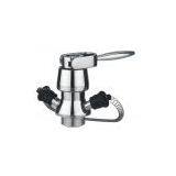 Stainless Steel Sanitary Aseptic Sample Valve thumbnail-1