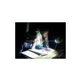 TRONY Solar Sundial Tsl 01 Sundial Solar Camping Lantern (line Control, One Lantern) thumbnail-2