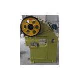 J21S C Frame Fixed Table Deep Throat Punching Machine thumbnail-2