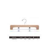 Wooden Pants Hanger thumbnail-1