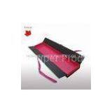 Hair Extension Recycled Cardboard Packaging Boxes With Ribbon thumbnail-1