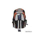 Sell Backpack With Solar Battery thumbnail-1
