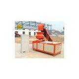 CE Approved Straw Briquetting Machine thumbnail-2