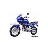 NEW 600CC Street Motorcycle(EEC Approval) thumbnail-1