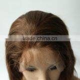 Top Quality Human Hair Lace Front Brazilian Human Hair Wig thumbnail-2
