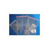 Self Adhesive Sealing Plastic Poly Bag for Small Items Packing and Protection thumbnail-1
