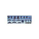 Iron Malleable Hooks thumbnail-1