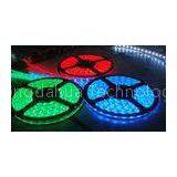 Home Decorative LED Flexible Strip Lighting 24V , Super Bright LED Strips 3LM - 4LM