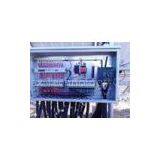 IP65 SPD DC Solar Combiner Box With DIN VDE , Outdoor String Combiner Box
