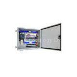 Commercial SPD Solar Combiner Box 10A RS485 With String Monitoring Hardware