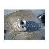 Aluminium Die Casting Machined Metal Parts , Polishing / Ktl Coated Machinery Parts thumbnail-1