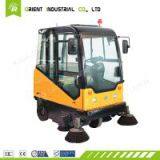 High Quality E800LC Road Cleaner thumbnail-2