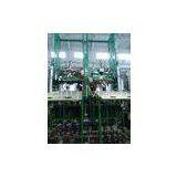 Fully Automatic Hydraulic Tyre Curing Press High Closing Force thumbnail-1