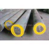 Forged Hastelloy C276 Round Bar thumbnail-1