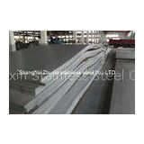 2B NO.1 Surface Hot Rolled Stainless Steel sheet JISCO LISCO TISCO for decorative