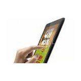 HD Screen Capacitive Touchpad Tablet PC 3G , MTK6577 Android 4.0