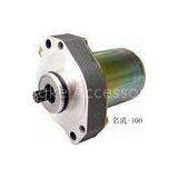 Motorcycle Parts Starter Motor CH100 thumbnail-1