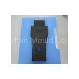 Custom PC ABS Injection Parts Plastic Electronic Enclosures For Electronic Devices thumbnail-1