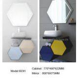 Sell Stainless Steel Bathroom Cabinet thumbnail-1