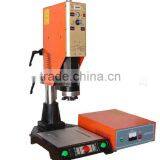 High Quality and High Precisionultrasonic Plastic Welding Machine
