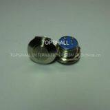 The Shortest and Smallest Mini Metal Tactile Switch thumbnail-2