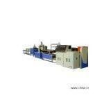 SJ Series Single Screw Extruder thumbnail-1