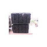 Bitumen Coated Steel Fence Post thumbnail-1