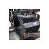 PEW Series Jaw Crusher thumbnail-2