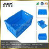600*400*345mm Plastic Crates - TOTE thumbnail-3