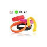 Bracelet USB Flash Memory