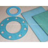 Compressed non asbestos gasket