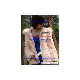 Fur Leather Garment S-04