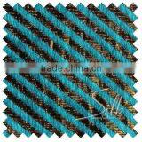 Silk Jacquard Fabric for Cushion thumbnail-1