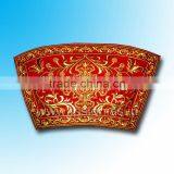 Church Cross Hand Embroidery