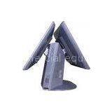 LCD Touch Screen Cash Registers for Small Business , All in One Pos Terminal