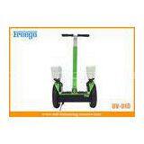 Zero Emission 2 Wheel Self Balancing Scooter for Tourism Rent