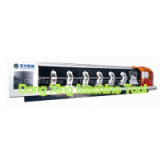 CNC Vacuum Pump Rotor Grinding Machine thumbnail-1