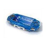 Protective Silicone PSP Case Blue Eco-friendly Natural Sound For PSP 3000