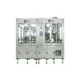 3 in 1 Monoblock Hot Filling Machine For Tea/Juice thumbnail-1