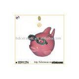 Ceramic Crafts,Piggy Bank,Ceramic Money Bank,Promotion Gifts thumbnail-1