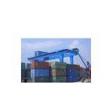 Sell Gantry Container Crane