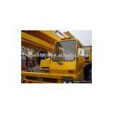 Used 65T Crane thumbnail-1